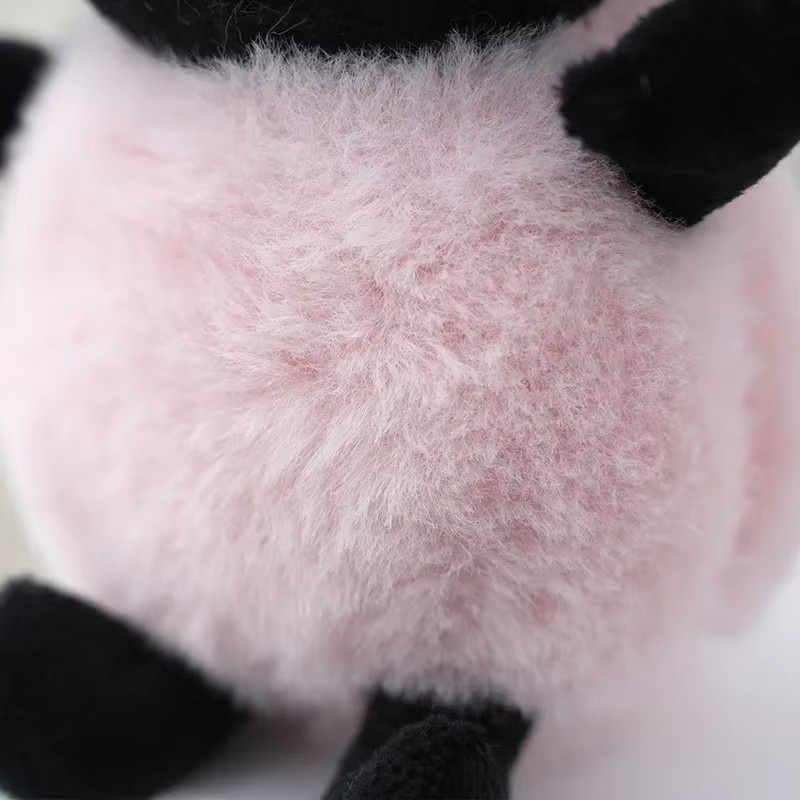 Shaun The Sheep Mini-Plüschfigur, Plüsch / Textil - Bild 4
