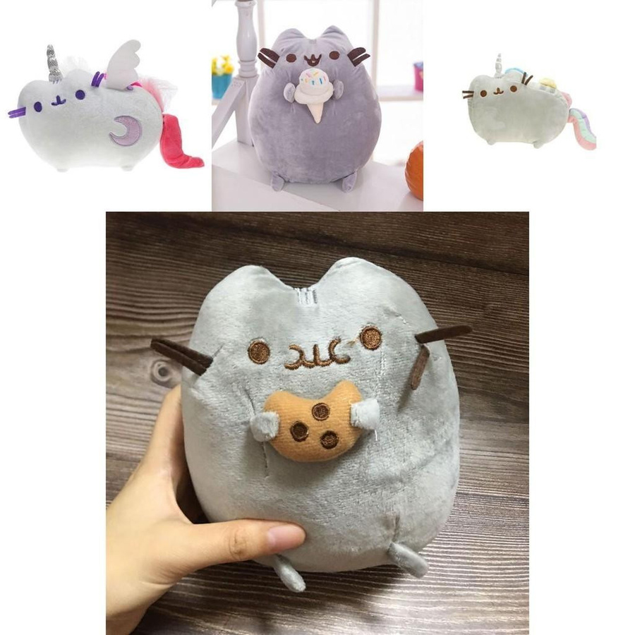 Pusheen Donut Keks Plüschtier - Bild 3