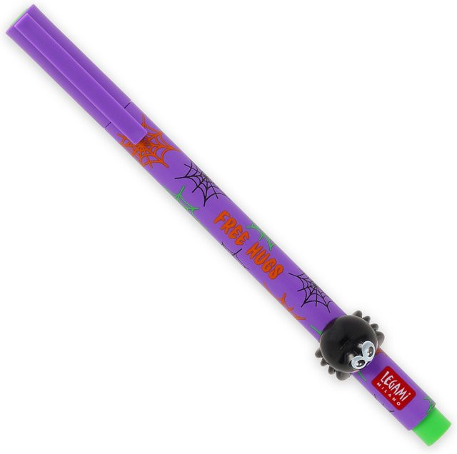 Legami Lovely Friends Halloween Gelstift - Bild 1