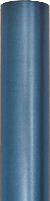 Rico Design Geschenkpapier Metallic Matt in Blau - Bild 1