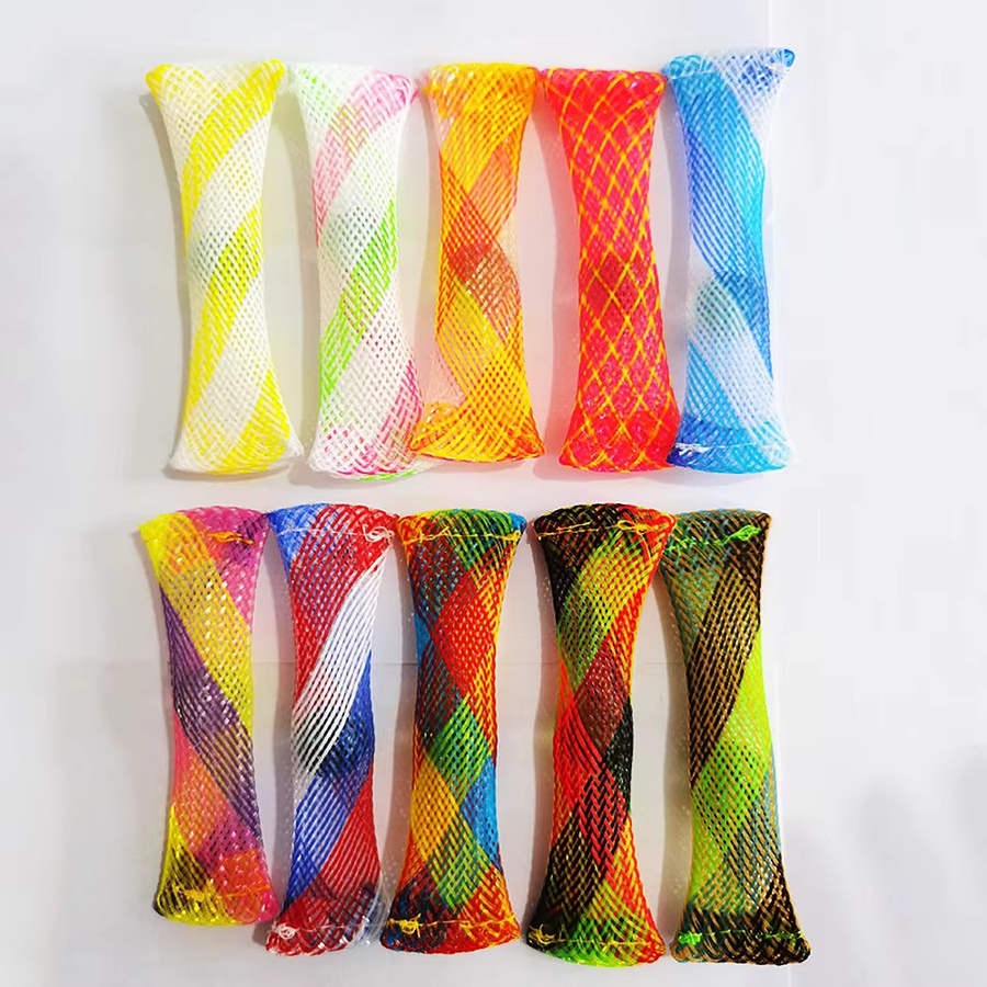 NetEase Flipper Fidget, Sensorisches Spielzeug, 6-teiliges Set - Bild 2