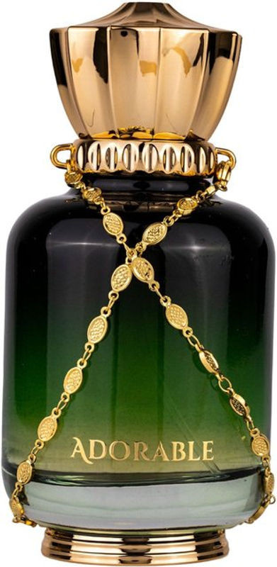 Maison Asrar Adorable Eau de Parfum Orientalisch 100ml - Bild 1