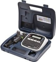 Brother P-touch PT-D200BWVP Beschriftungsgerät mit Thermotransfer-Druck und Bluetooth-Verbindung - Bild 1
