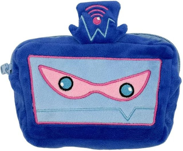 Yiran toy Hazbin Hotel Plüschtier, Stofftier Puppe, ab 14 Jahren - Bild 1