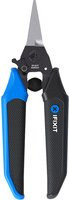 iFixit Mandible Spitzzange Greifzange in Schwarz und Blau - Bild 1