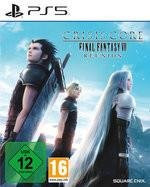 Crisis Core - Final Fantasy VII Reunion für PlayStation 5 von Square Enix (Action-RPG) - Bild 1