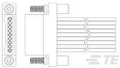 TE Connectivity 1589827-9 - Bild 1
