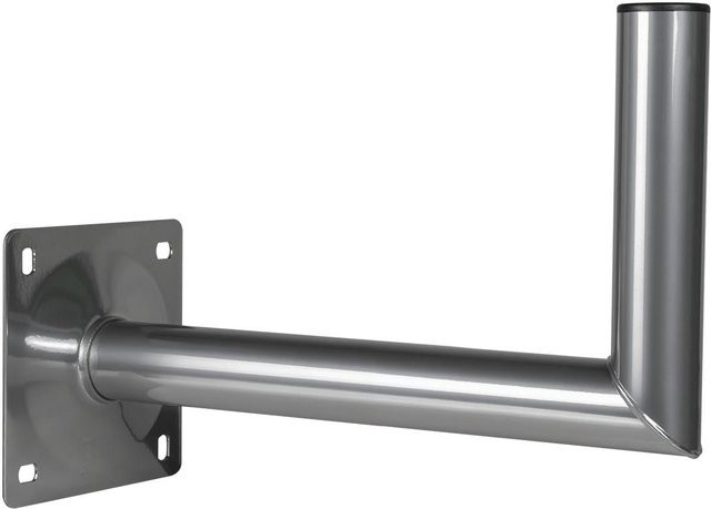 Megasat Wandhalter WH4 aus Aluminium in Silber - Bild 1