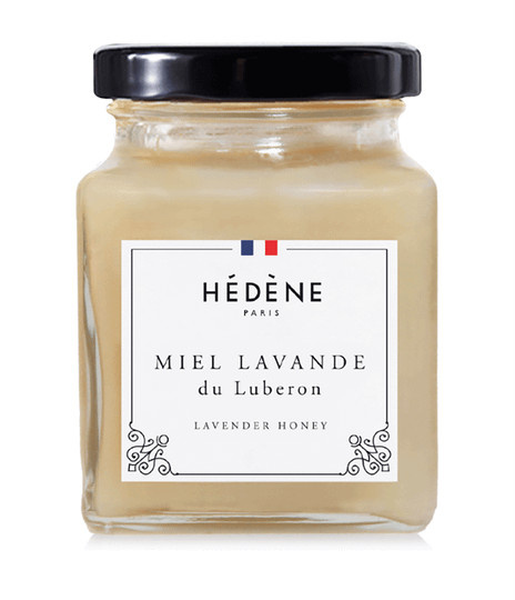 Hédène Lavendelhonig 250 g - Bild 1