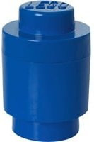 LEGO Storage Brick 1 Aufbewahrungsbox blau - Bild 1