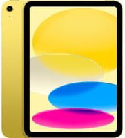 Apple iPad 11 Wi-Fi Tablet mit 512 GB Speicher in Gelb - Bild 1