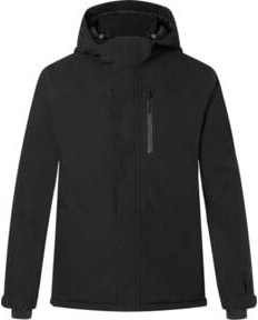 Kübler Wetterjacke in Schwarz, Größe M - Bild 1