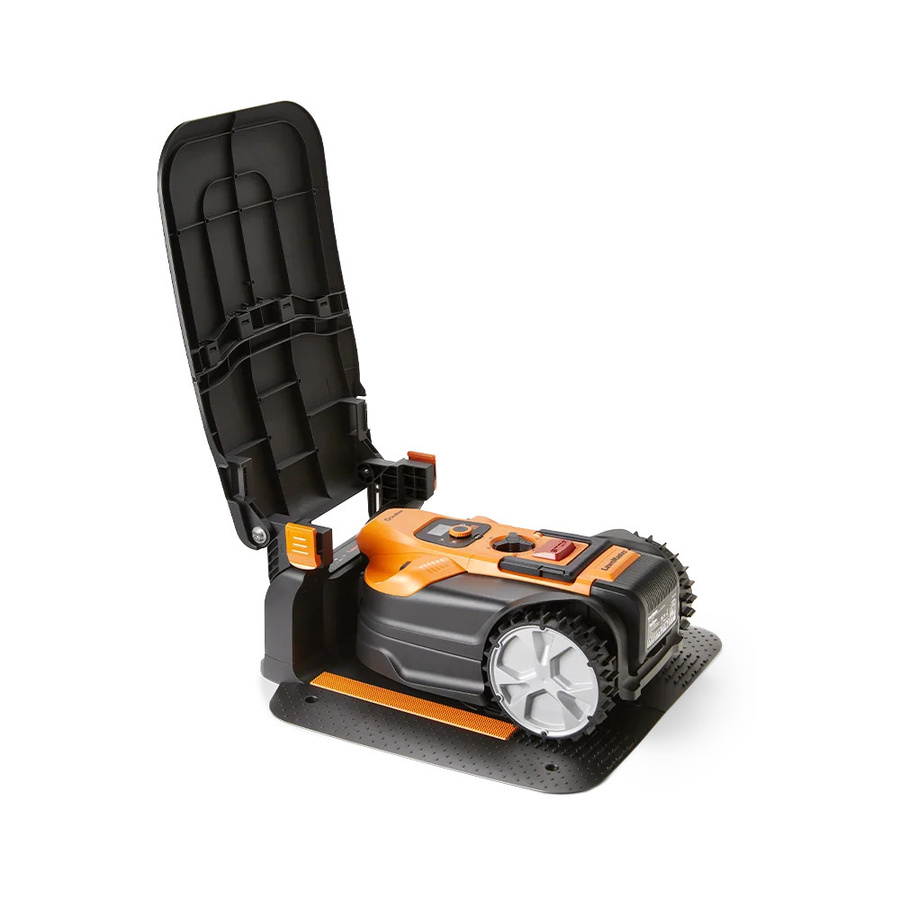 LawnMaster Ersatzteil für OcuMow 18 VBRM18AMIDR-03, VBRM18AMID4R-03 und VBRM18AMID4R Plus - Bild 3