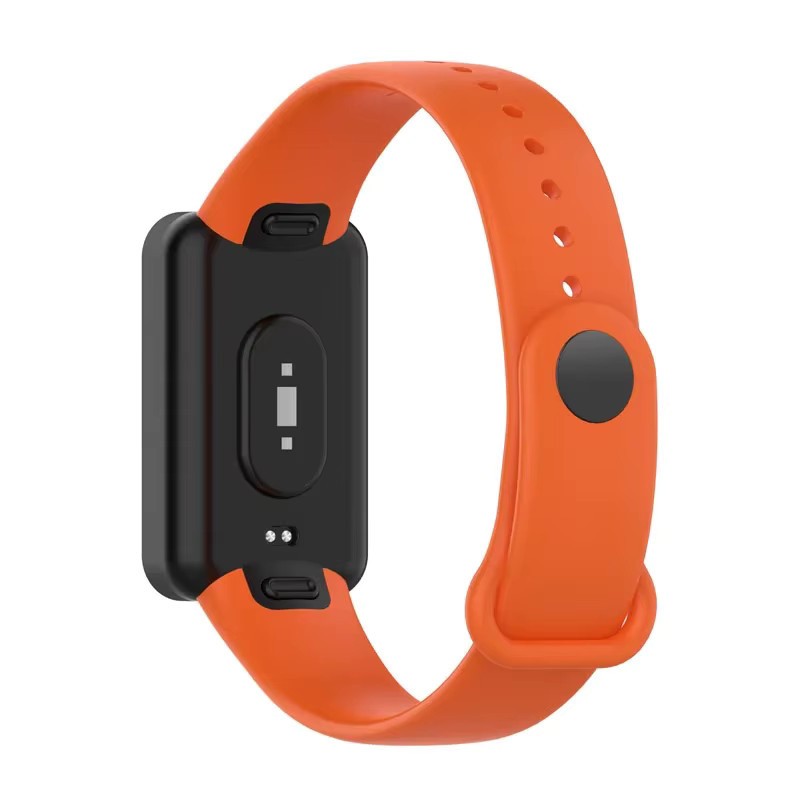 Xiaomi Armband, Silikon, Unisex, Bunt - Bild 3