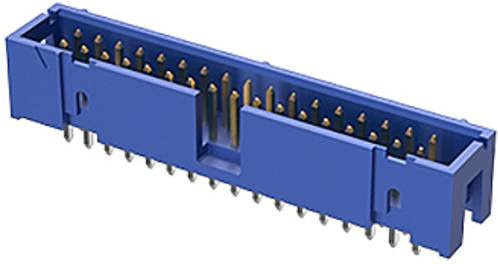 Amphenol 52601-S16-6LF in Blau - Bild 1