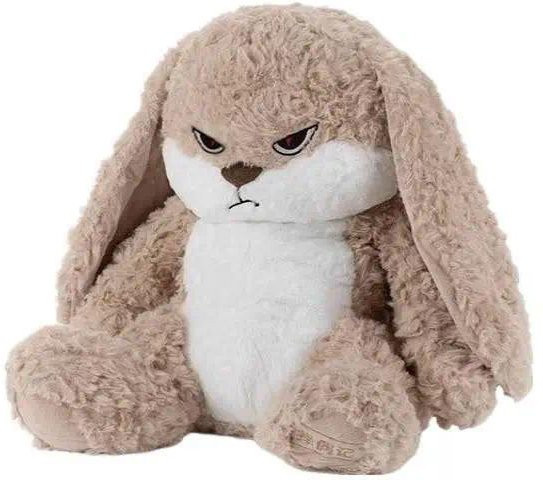 Westfalia Kawaii Langohr Plüschhase, Stofftier, weiß - Bild 1