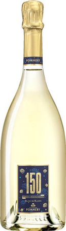 Pommery Champagne Blanc de Blancs Brut 0,75 l