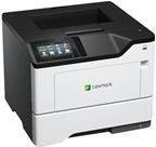 Lexmark MS632dwe Schwarzweiß-Laserdrucker mit Duplex-Funktion, A4/Legal, 1200 x 1200 dpi, bis zu 47 Seiten/Min., Wi-Fi, Bluetooth und Gigabit LAN (38S0510) - Bild 1