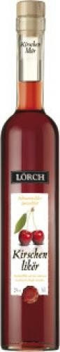 Lörch Premium Kirschlikör, 0,5 l - Bild 1