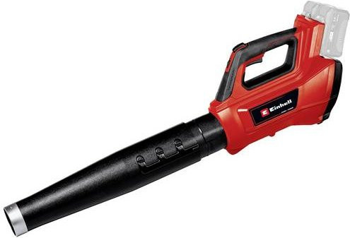 Einhell Professional Akku-Laubbläser GE-LB 36/210 Li E-Solo Power X-Change in Rot/Schwarz - Bild 1