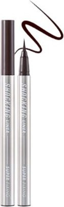 TONYMOLY The Shocking Vegan Liner, Shocking Brown - Bild 1