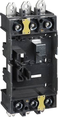 Schneider Electric Stecksockel LV432516 in Schwarz - Bild 1