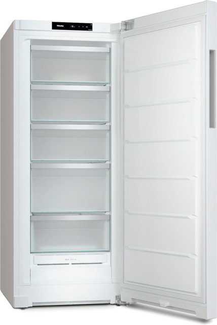 Miele Gefrierschrank FN 4322 D-1 in Weiß - Bild 1