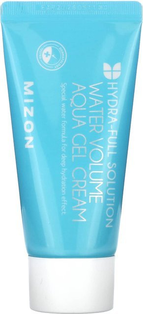 Mizon Hydra-Full Aqua-Gel-Creme, 45 ml, Niacinamid - Bild 1