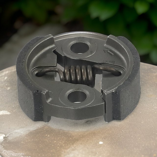 Honda Kupplung Assy für GX22 GX25 GX25N GX25NT GX25T HHT25S UMK422 UMK425 Trimmer in Grau - Bild 1