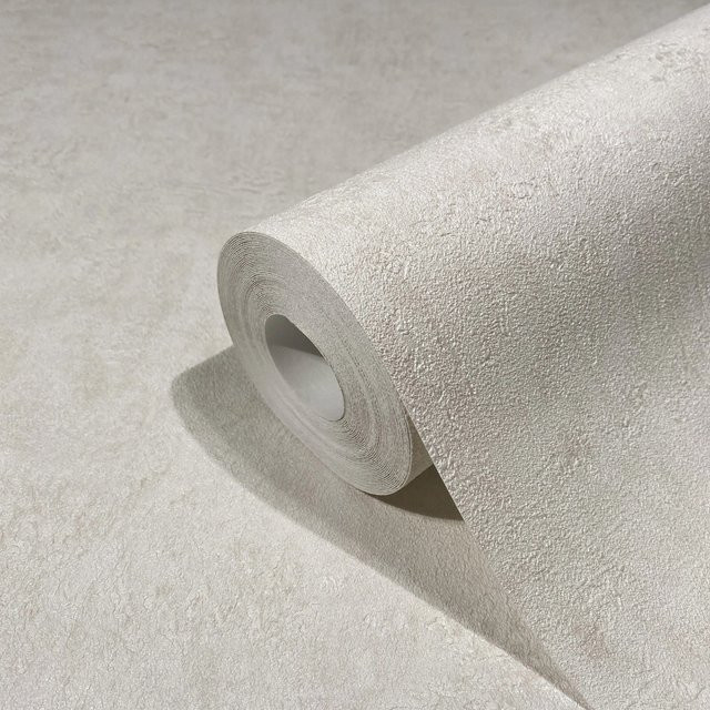 Marburg Vliestapete Kumano 3 Beige Struktur Modern FSC - Bild 1