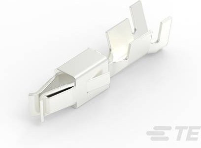 TE Connectivity 927768-6 in Silber - Bild 1