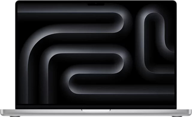 Apple MacBook Pro 16 M5 Max 18-Core CPU 40-Core GPU Silber 128GB 4TB SSD NanoGlas - Bild 1