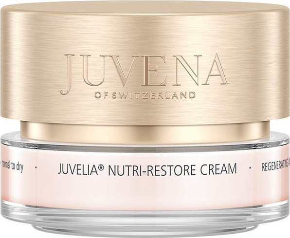 Juvena Juvelia Nutri-Restore Cream, Reife Haut - Bild 1