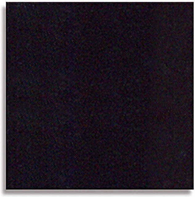 Rico Design Tiffany-Mosaiksteine Schwarz, 200 g mit ca. 72 Steinen (20 x 20 mm) - Bild 1