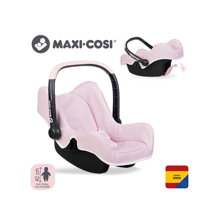 Smoby Puppenautositz Maxi-Cosi, ab 3 Jahre - Bild 2
