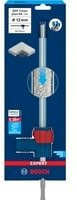 Bosch EXPERT SDS Clean plus-8X Hammerbohrer-Set, Durchmesser: 12 mm, B/T/H: 12 x 200 x 350 mm - Bild 2