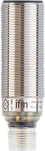 Ifm Electronic Ultraschalltaster UGT506 PNP in Silber - Bild 1