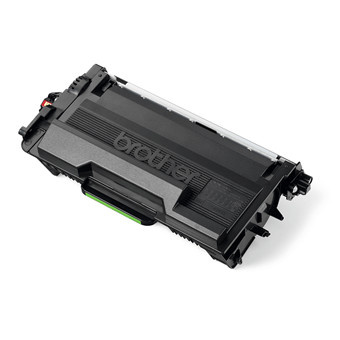 Original Brother TN-3600 Tonerpatrone Schwarz für Laserprinter - Bild 2