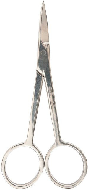 Rico Design Präzisionsschere aus Metall mit einer Länge von 10,5 cm - Bild 1