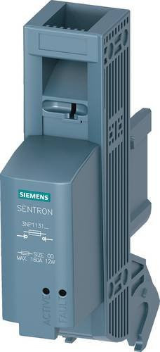 Siemens Griffeinsatz grau 3NP1931-1GB44 - Bild 1