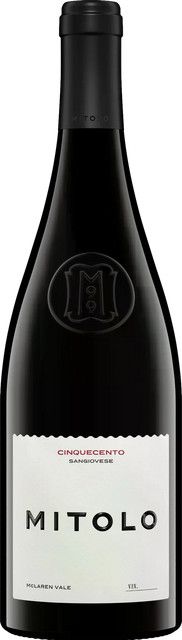 Mitolo Cinquecento Sangiovese 2024 Rotwein, McLaren Vale, 0,75 l - Bild 1
