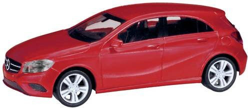 Herpa H0 Modellauto Mercedes Benz A-Klasse 038263-005