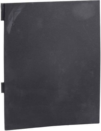 Schneider Electric 31319 Isolationszubehör in Schwarz - Bild 1