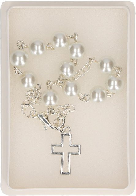 Butzon und Bercker 10er Rosenkranz - Bild 1