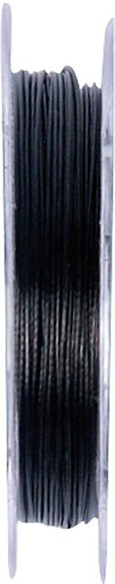 Rico Design Nylonfaden in Schwarz, 0,25 mm Durchmesser, 50 m Länge - Bild 1