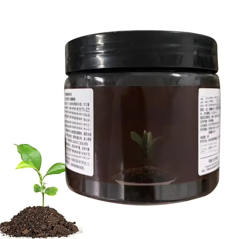 Schatz Mineralquelle Bodenaktivierung mit Kalium und Fulvat zur Bodenregulierung und wasserlöslichen Düngung - Bild 6