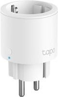 TP-Link Tapo P115 Smarte WLAN-Steckdose mit Energieverbrauchsanzeige in Weiß - Bild 1