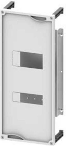 Siemens ALPHA 400/630 DIN Leistungsschalter-Bausatz 8GK47354KK12 3+4-polig für 3VA20-22/100A/160A/250A - Bild 1
