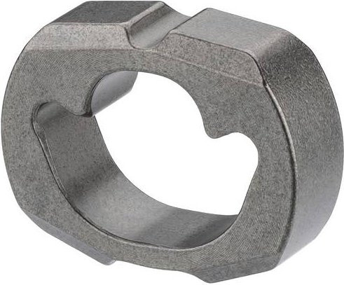 Hazet Jumbo-Hammer 9012A-1-02 in Grau - Bild 1