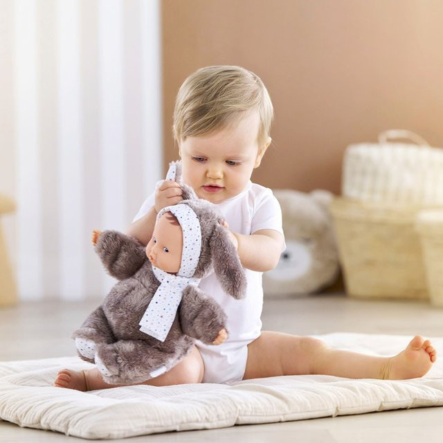 Corolle Babibunny-Plush StarrySky, Puppe, ab 0 Jahre - Bild 1